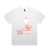 Heavy Faded Minus Tee [-5CM] Thumbnail