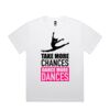 Heavy Faded Minus Tee [-5CM] Thumbnail
