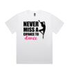 Heavy Faded Minus Tee [-5CM] Thumbnail