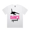 Heavy Faded Minus Tee [-5CM] Thumbnail
