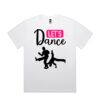 Heavy Faded Minus Tee [-5CM] Thumbnail