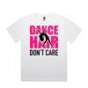 Heavy Faded Minus Tee [-5CM] Thumbnail