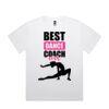 Heavy Faded Minus Tee [-5CM] Thumbnail
