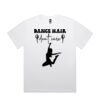 Heavy Faded Minus Tee [-5CM] Thumbnail