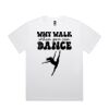Heavy Faded Minus Tee [-5CM] Thumbnail