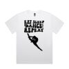Heavy Faded Minus Tee [-5CM] Thumbnail