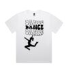 Heavy Faded Minus Tee [-5CM] Thumbnail