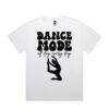Heavy Faded Minus Tee [-5CM] Thumbnail