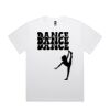 Heavy Faded Minus Tee [-5CM] Thumbnail