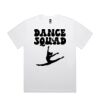Heavy Faded Minus Tee [-5CM] Thumbnail