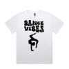 Heavy Faded Minus Tee [-5CM] Thumbnail