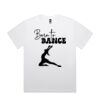 Heavy Faded Minus Tee [-5CM] Thumbnail