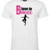 Mens Special Tee Thumbnail