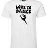 Mens Special Tee Thumbnail