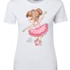 Ladies Special Tee Thumbnail