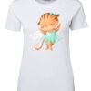 Ladies Special Tee Thumbnail