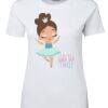Ladies Special Tee Thumbnail