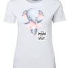 Ladies Special Tee Thumbnail