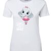 Ladies Special Tee Thumbnail