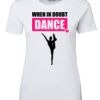 Ladies Special Tee Thumbnail