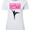 Ladies Special Tee Thumbnail