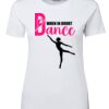 Ladies Special Tee Thumbnail