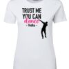 Ladies Special Tee Thumbnail