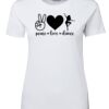 Ladies Special Tee Thumbnail
