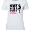 Ladies Special Tee Thumbnail