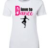 Ladies Special Tee Thumbnail