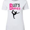 Ladies Special Tee Thumbnail