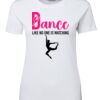 Ladies Special Tee Thumbnail