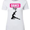 Ladies Special Tee Thumbnail