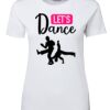 Ladies Special Tee Thumbnail
