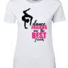 Ladies Special Tee Thumbnail