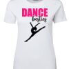 Ladies Special Tee Thumbnail
