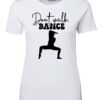 Ladies Special Tee Thumbnail