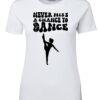 Ladies Special Tee Thumbnail