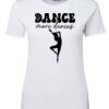 Ladies Special Tee Thumbnail