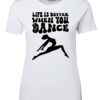 Ladies Special Tee Thumbnail
