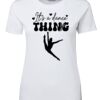 Ladies Special Tee Thumbnail
