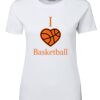 Ladies Special Tee Thumbnail