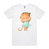 AS Colour - Staple Tee Thumbnail