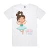 AS Colour - Staple Tee Thumbnail