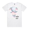 AS Colour - Staple Tee Thumbnail