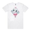 AS Colour - Staple Tee Thumbnail