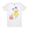 AS Colour - Staple Tee Thumbnail