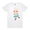 AS Colour - Staple Tee Thumbnail