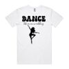 AS Colour - Staple Tee Thumbnail
