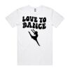 AS Colour - Staple Tee Thumbnail